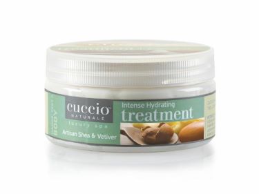 Crema Artisan Shea & Vetiver 240gr