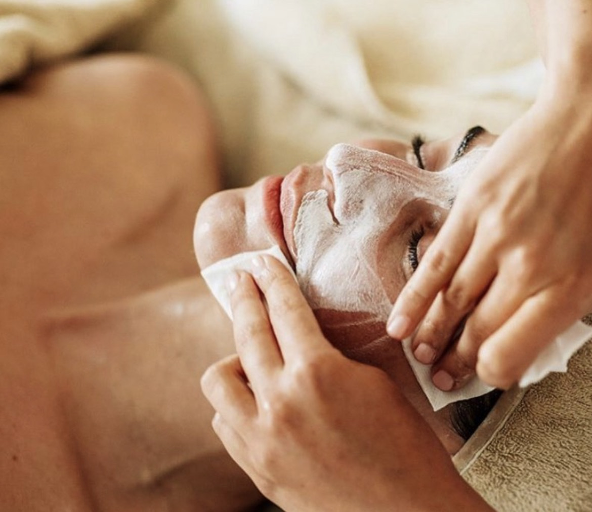 Masque P50 Visage